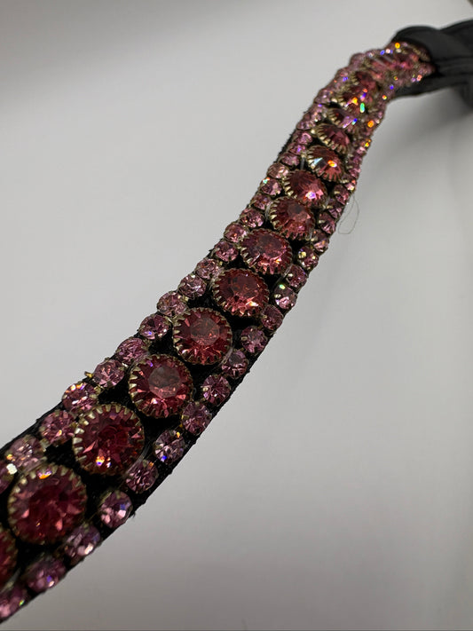 Haus of Horsewear ‘Posey’ Browband