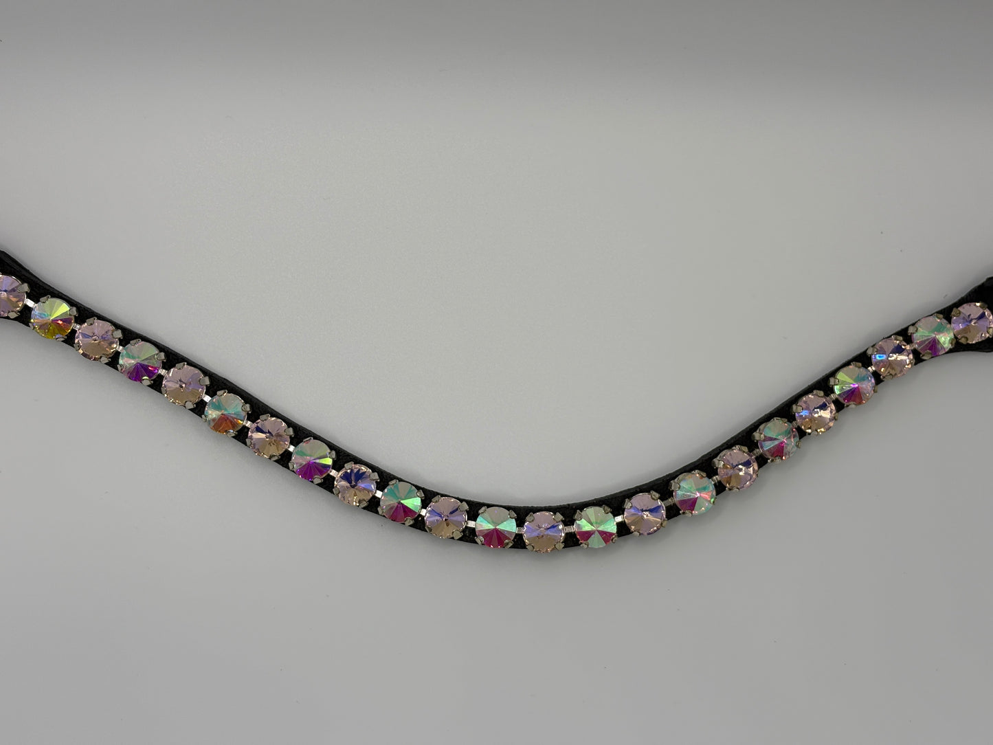 Haus of Horsewear ‘Tulip’ Browband