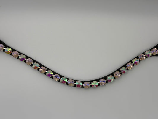 Haus of Horsewear ‘Tulip’ Browband