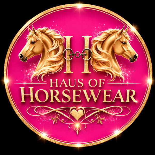 Haus of Horsewear 