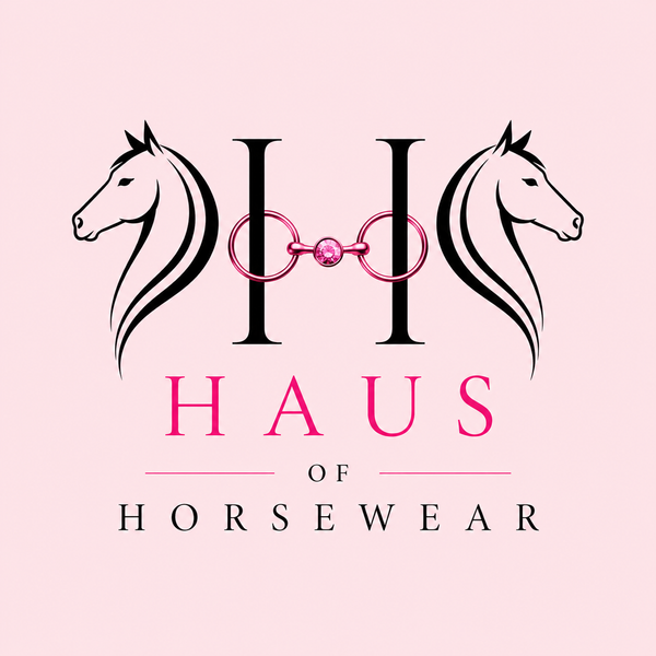 Haus of Horsewear 