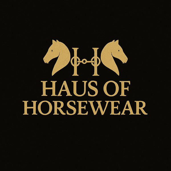 Haus of Horsewear 
