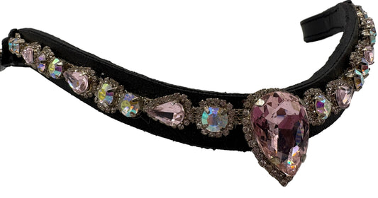 Haus of Horsewear ‘Alaska’ browband