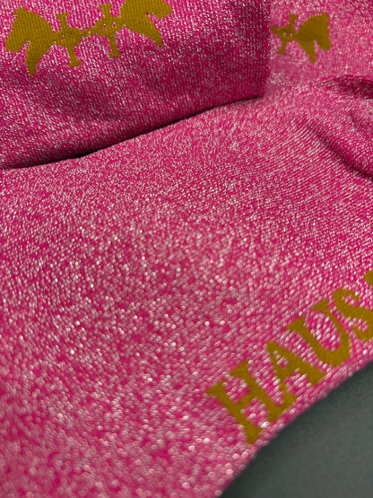 Haus of Horsewear Glitter Horse Riding Socks