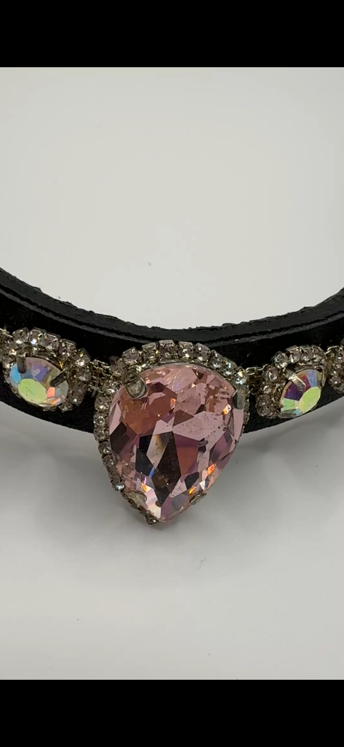 Haus of Horsewear ‘Alaska’ browband